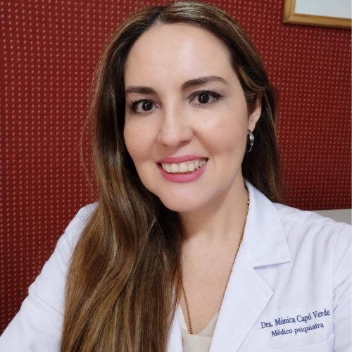 Foto de Monica Campoverde